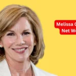 Melissa Gilbert Net Worth