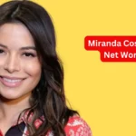 Miranda Cosgrove Net Worth