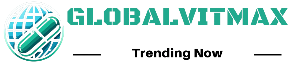 GlobalVitMax