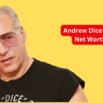 Andrew Dice Clay Net Worth