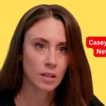 Casey Anthony Net Worth