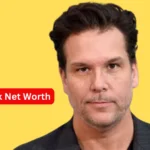 Dane Cook Net Worth