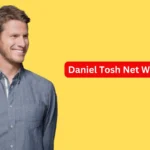 Daniel Tosh Net Worth