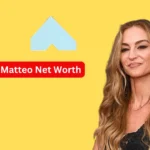 Drea de Matteo Net Worth