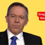 Greg Gutfeld Net Worth