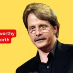 Jeff Foxworthy Net Worth