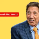 Joe Namath Net Worth