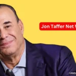 Jon Taffer Net Worth