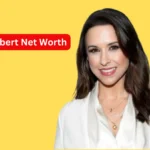 Lacey Chabert Net Worth