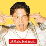 Lil Mabu Net Worth