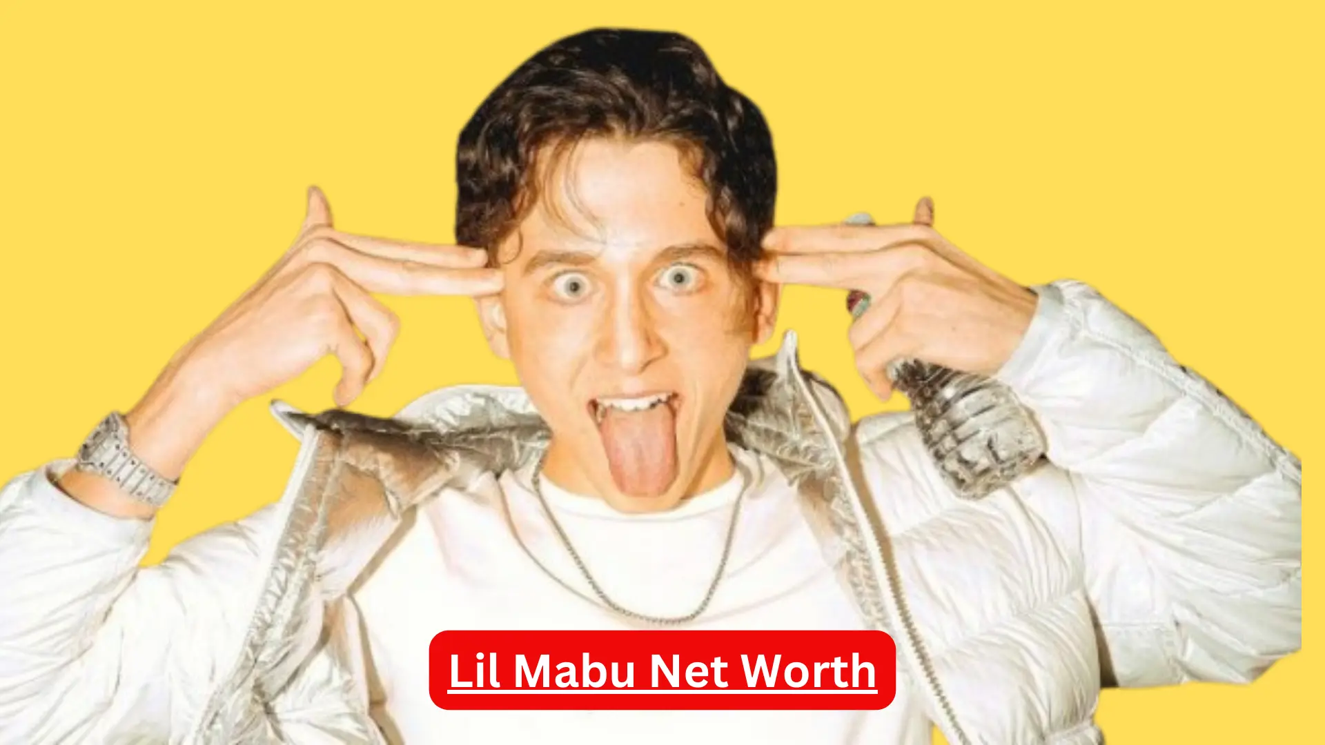 Lil Mabu Net Worth