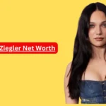 Maddie Ziegler Net Worth