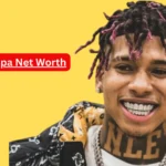 NLE Choppa Net Worth