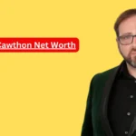 Scott Cawthon Net Worth