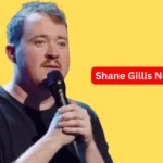 Shane Gillis Net Worth