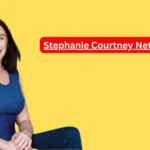 Stephanie Courtney Net Worth