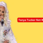 Tanya Tucker Net Worth