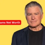 Treat Williams Net Worth