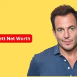 Will Arnett Net Worth